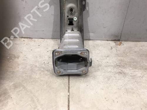 Front bumper reinforcement FORD C-MAX (DM2) 1.6 TDCi | BP25581974C109 