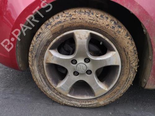 Steering column stalk SUZUKI SWIFT III (MZ, EZ) 1.3 (RS413, ZC11S) | BP25555355I23 - Image 12