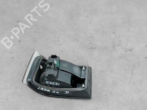 Used Right taillight Right taillight LADA 110 (2110) 1.5 (76 hp) 25553099 25553099