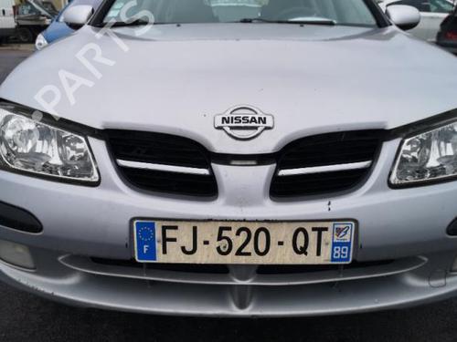 Right headlight NISSAN ALMERA II Hatchback (N16) 1.8 | BP25583561C29  - Image 10