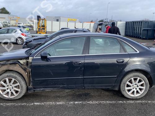 Engine SEAT EXEO (3R2) 2.0 TDI | BP33848743M1 - Image 7