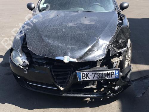 Left tailgate light ALFA ROMEO 147 (937_) 1.9 JTDM 8V (937.AXD1A, 937.AXU1A, 937.BXU1A) | BP25520760C79  - Image 24