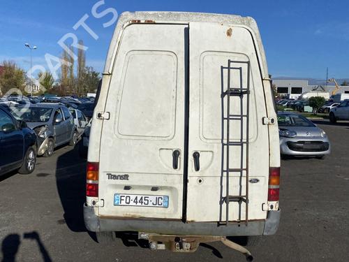 Right headlight FORD TRANSIT Platform/Chassis (E_ _) 2.5 DI (EME/L/S, ENE/L/S) | BP30171503C29 - Image 19
