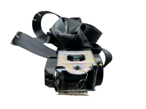 Front right seatbelt DACIA SANDERO II 1.0 SCe 75 (B8JC, B8JD, B8NC) | BP25528877I25 - Image 2