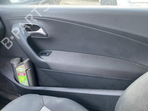 Air vent VW POLO V (6R1, 6C1) 1.2 | BP25569614I21