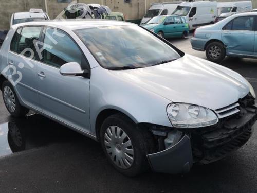 Left taillight VW GOLF V (1K1) 1.9 TDI | BP25524590C34 