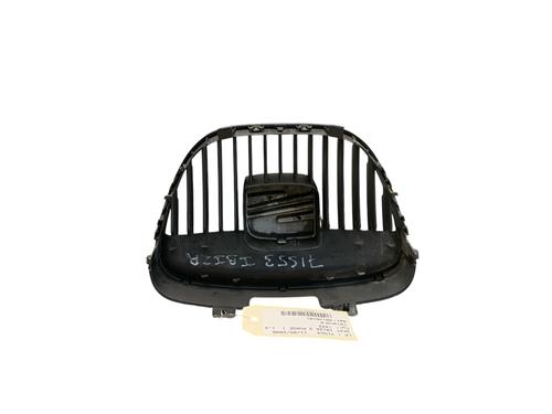 Grille SEAT IBIZA III (6L1) 1.4 TDI | BP25572608C40 