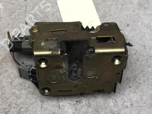 Used Front right lock Front right lock RENAULT 21 Estate (K48_) 1.7 (K48E) (94 hp) 25515607 25515607