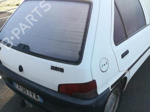 Used Parts PEUGEOT 106 I (1A, 1C) 1.4 D 2499963