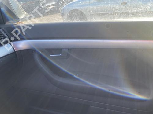 Left front fog light AUDI A4 B7 (8EC) 1.9 TDI | BP31833074C30 - Image 22