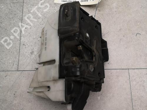 Used Rear left lock VW POLO (6N2) 1.4 (60 hp) 25578628