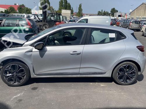 Højre solskærm RENAULT CLIO V (B7_) 1.0 TCe 100 (B7MT) | BP25572356I2  - Image 24