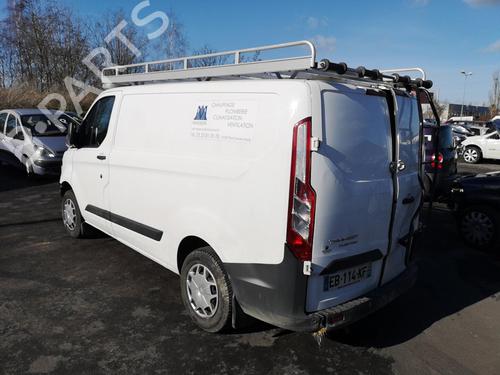 Front left window mechanism FORD TRANSIT CUSTOM V362 Van (FY, FZ) 2.2 TDCi | BP25538057C22  - Image 13