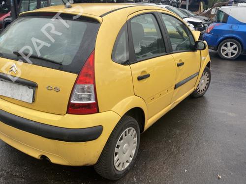 Third brake light CITROËN C3 I (FC_, FN_) 1.4 HDi | BP25543992L11 