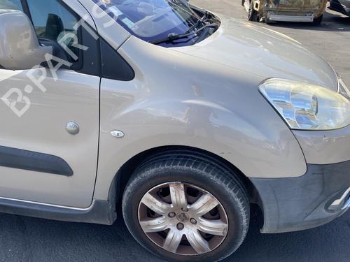 Headrest PEUGEOT PARTNER Box Body/MPV 1.6 HDi | BP25514129I31 - Image 13