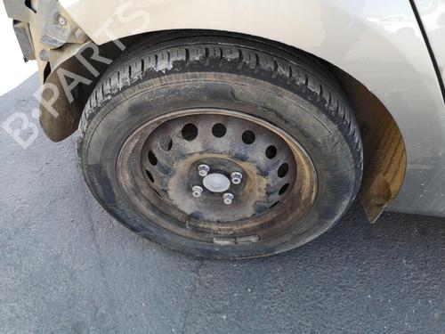 Left front driveshaft RENAULT MODUS / GRAND MODUS (F/JP0_) 1.5 dCi 75 | BP25575688M38  - Image 21