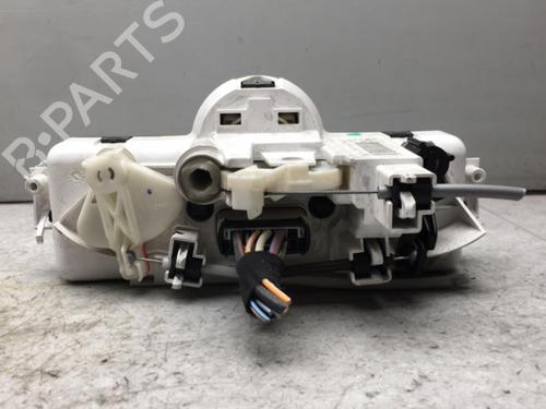 Used Climate control RENAULT MEGANE II (BM0/1_, CM0/1_) 1.5 dCi (BM1E, CM1E) (106 hp) 25532794