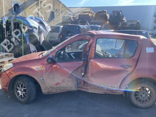 Right taillight DACIA SANDERO 1.5 dCi | BP25543098C35 - Image 14