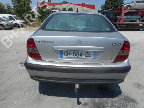 Right front window motor CITROËN C5 I (DC_) 2.0 HDi (DCRHZB, DCRHZE) | BP25537517E20 - Image 15