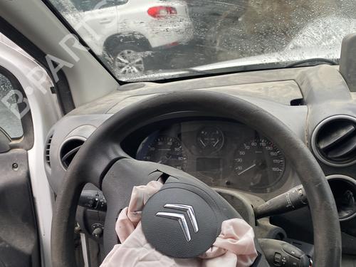 Instrument cluster CITROËN BERLINGO MULTISPACE (B9) 1.6 HDi 110 | BP25570674C47 
