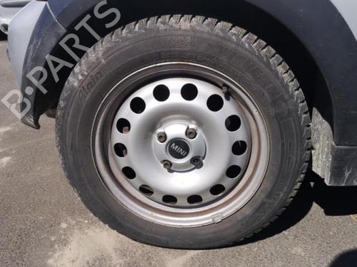 Left headlight MINI MINI (R50, R53) Cooper | BP25578536C28  - Image 34