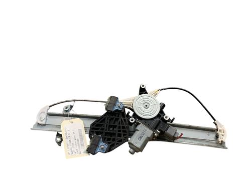 Used Rear right window mechanism Rear right window mechanism SUBARU FORESTER (SH_) 2.0 D AWD (SHH, SHD, SHN) (147 hp) 25534140 25534140