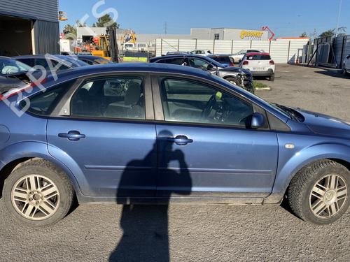 Left headlight FORD FOCUS II (DA_, HCP, DP) 1.8 TDCi | BP31587860C28 - Image 23