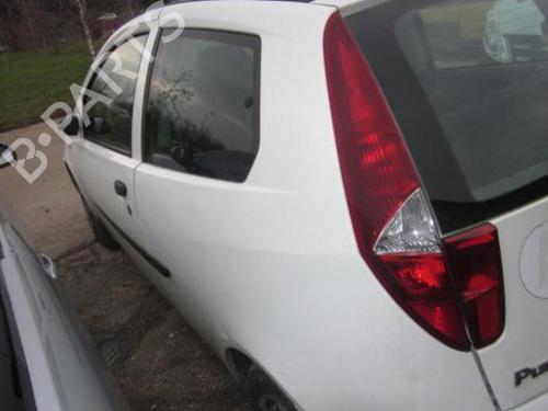Cockpit FIAT PUNTO (188_) 1.3 JTD 16V | BP25523395C47 