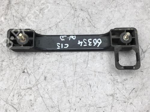 Front right exterior door handle CITROËN C15 Box Body/MPV (VD_) 1.8 D | BP25533749C129 