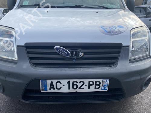 Right sun visor FORD TRANSIT CONNECT (P65_, P70_, P80_) 1.8 Di | BP25533192I2  - Image 26