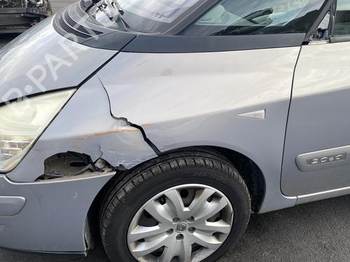 Headlight switch RENAULT ESPACE IV (JK0/1_) 2.0 dCi (JK01, JK02, JK1J, JK1K, JK1H) | BP25545761I24  - Image 9