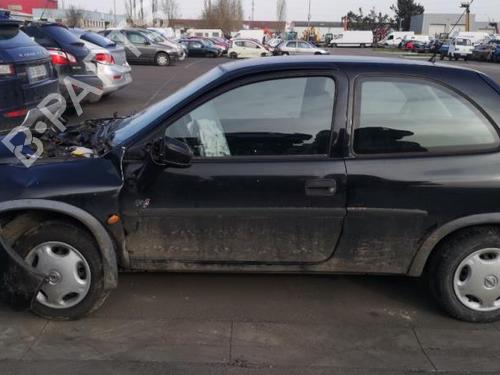 Left taillight OPEL CORSA B (S93) 1.2 i 16V (F08, F68, M68) | BP25554945C34 
