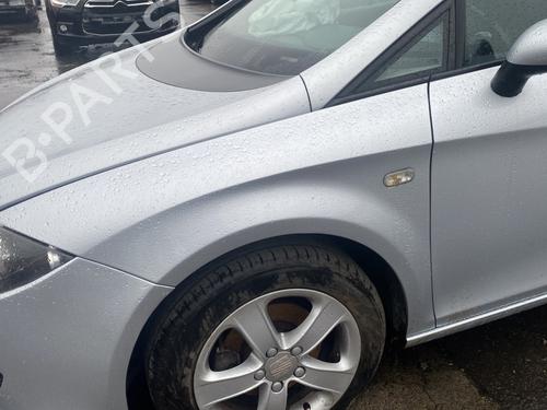 Climate control SEAT LEON (1P1) 1.9 TDI | BP25506013I5 - Image 13