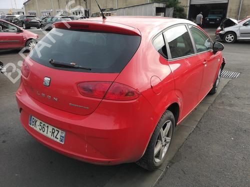 Right taillight SEAT LEON (1P1) 1.6 TDI | BP25538930C35 