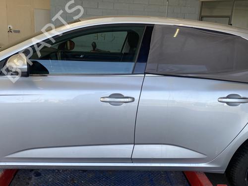 Right front window switch RENAULT MEGANE IV Hatchback (B9A/M/N_) 1.2 TCe 130 (B9MR) | BP33205846I26 - Image 25