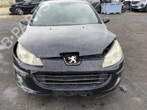 Left front window switch PEUGEOT 407 (6D_) 1.6 HDi 110 (6D9HZC, 6D9HYC) | BP25568956I27  - Image 20