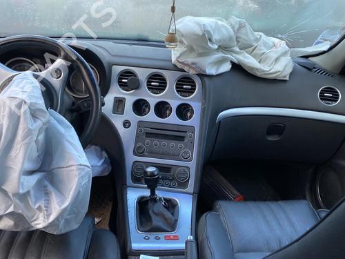 Left tailgate light ALFA ROMEO 159 (939_) 1.9 JTDM 16V (939AXC1B, 939AXC12) | BP25541708C79 - Image 30