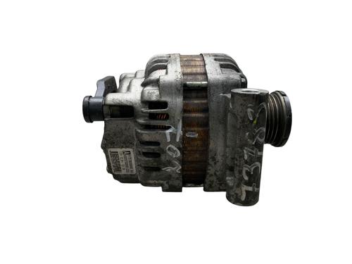 Used Alternator Alternator 27253726 27253726