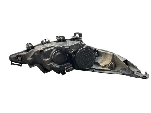 Left headlight PEUGEOT 207 (WA_, WC_) 1.6 HDi | BP27316399C28 