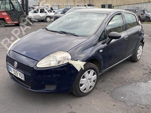 Right taillight FIAT GRANDE PUNTO (199_) 1.2 | BP25571662C35 
