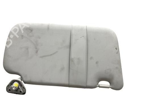 Used Left sun visor NISSAN PULSAR Hatchback (C13) 1.2 DIG-T (115 hp) 25513418