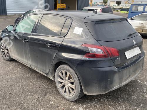 Used Parts PEUGEOT 308 II (LB_, LP_, LW_, LH_, L3_)  1.6 BlueHDi 120  4619677