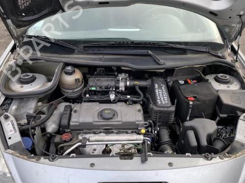 Left front window switch PEUGEOT 206+ (2L_, 2M_) 1.4 i | BP26578598I27  - Image 30