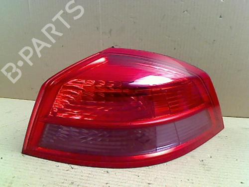 Used Right taillight Right taillight RENAULT VEL SATIS (BJ0_) 2.2 dCi (BJ0E, BJ0F) (150 hp) 25516749 25516749