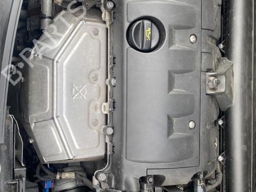 Seat buckle CITROËN C3 II (SC_) 1.4 VTi 95 | BP25581868I32  - Image 17