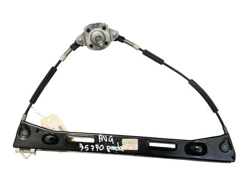 Front left window mechanism FIAT PANDA (169_) 1.1 (169.AXA1A) | BP30398291C22 - Image 3