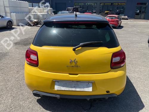 Used Parts CITROËN DS3 (SA_) 1.6 THP 155 4743000