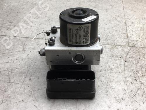 ABS Bremseaggregat RENAULT TWINGO II (CN0_) 1.2 16V (CN04, CN0B) | BP25570921M43 