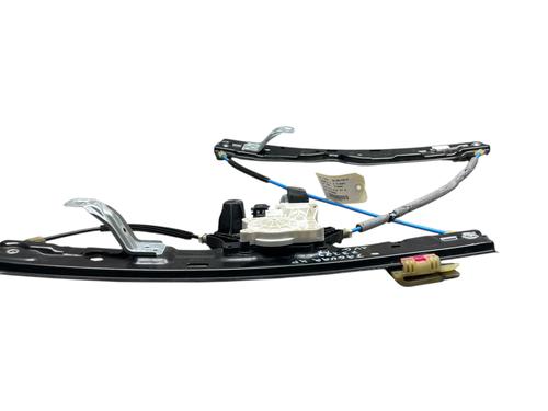 Front left window mechanism JAGUAR XF II (X260) 2.0 D | BP25737901C22  - Image 8