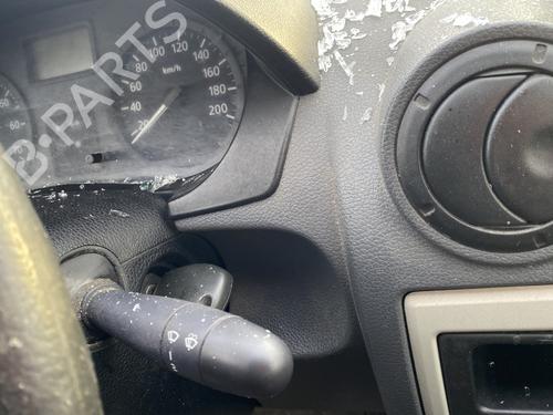 Interruttore luci DACIA LOGAN (LS_) 1.4 (LS0A, LS0C, LS0E, LS0G) | BP37184936I24 - Image 7